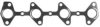 VICTOR REINZ 71-53169-00 Gasket, exhaust manifold